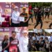 CAJEME SE SUMA A LA CLASE NACIONAL DE BÉISBOL Y SÓFTBOL “DIAMANTES DE PAZ”
