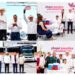 Gobernador Durazo refuerza transporte y salud en Cajeme con nuevos camiones y arranque de Semana Nacional de Vacunación