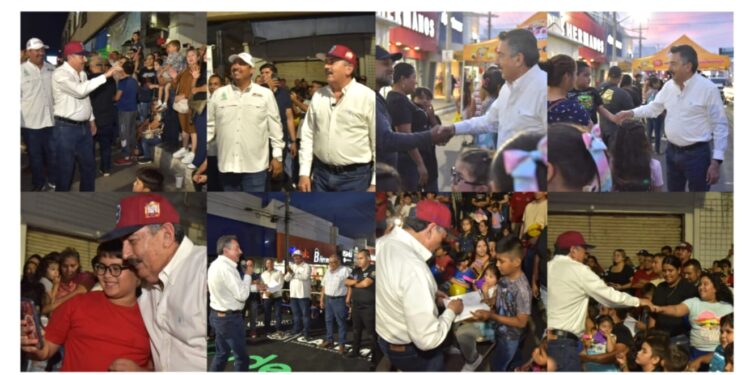 CELEBRARÁN EL DÍA DE LA NIÑA Y EL NIÑO CON “HÉROES DEL BARRIO” EN CAJEME