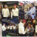 CELEBRARÁN EL DÍA DE LA NIÑA Y EL NIÑO CON “HÉROES DEL BARRIO” EN CAJEME