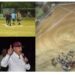REHABILITA GOBIERNO DE CAJEME CAMPO DE BÉISBOL EN LA TINAJERA Y FORTALECE DEPORTE COMUNITARIO