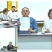 FIRMA GOBIERNO MUNICIPAL CONVENIO DE COLABORACIÓN EN SALUD CON UNIVERSIDADES