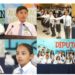 Alimentación y vida saludable, la exigencia de la Diputación Infantil 2026