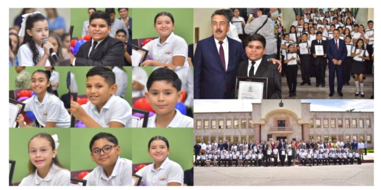 INSTALAN EN CAJEME CABILDO INFANTIL 2026