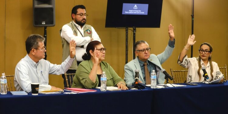 Comisión de Fomento Económico y Turismo del Congreso de Sonora avala regulación de plataformas digitales de hospedaje
