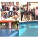 FORTALECE LAMARQUE INFRAESTRUCTURA RECREATIVA PARA LA NIÑEZ CAJEMENSE CON INAUGURACIÓN DE CHAPOTEADERO DEL DEPORTIVO ÁLVARO OBREGÓN