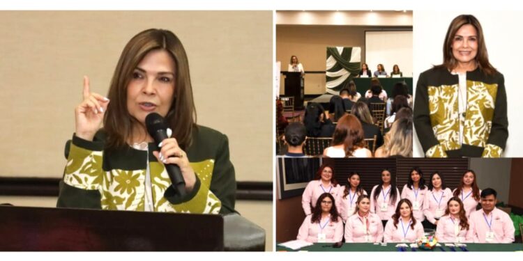 Impulsa Gobierno de Sonora formación en turismo de bienestar para estudiantes de la UES