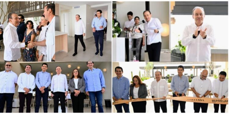 Gobernador Durazo posiciona a San Carlos como polo turístico con nuevo desarrollo inmobiliario