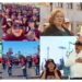 Motivante participación de personal de Sindicatura municipal durante desfile del día del trabajo