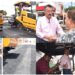 AVANZA PROGRAMA INTENSIVO DE REHABILITACIÓN DE PAVIMENTO EN CAJEME