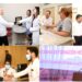 Gobernador Durazo impulsa capacitación a médicos con mil becas para fortalecer atención a la salud