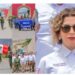Con orgullo, Cananea conmemora la Batalla de Puebla
