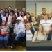 Socializa Congreso de Sonora reforma constitucional en materia electoral en Hermosillo y Nogales