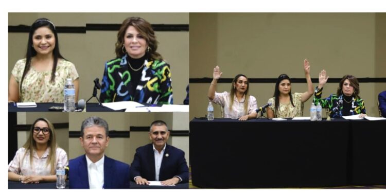 Convoca Diputación Permanente del Congreso de Sonora a sesión extraordinaria