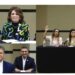 Convoca Diputación Permanente del Congreso de Sonora a sesión extraordinaria