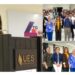 UES Hermosillo fue sede del 4to. Simposio Estatal de Higiene de Manos