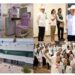 Gobernador Durazo y Presidenta Sheinbaum cumplen compromiso de salud con nuevo Hospital Universitario en Sonora