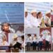Durazo y Sheinbaum consolidan justicia histórica para el Pueblo Yaqui con más de 18 mil millones en acciones de agua, territorio y educación