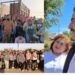 VECINOS DE COLONIA EL RODEO 4 AGRADECEN AL ALCALDE LAMARQUE AVANCE DE REGULARIZACIÓN DE SUS SOLARES