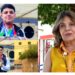 Estudiante de la UES conquista cuatro medallas en la Olimpiada Nacional 2026