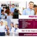 Gobernador Durazo garantiza el acceso a la educación media superior para las y los jóvenes: SEC