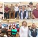 FERIA DE LA PAZ LLEVA BIENESTAR A LA COLONIA SANTA FE