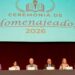 Gobierno de Sonora reconoce a personal docente de Cobach por 30, 25, 20 y 15 años de servicio