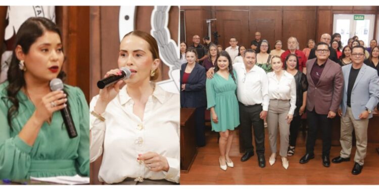 Dialoga Congreso de Sonora en Nogales sobre reforma para proteger a niñas, niños y adolescentes en procesos judiciales