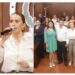 Dialoga Congreso de Sonora en Nogales sobre reforma para proteger a niñas, niños y adolescentes en procesos judiciales