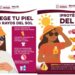 Llama Salud Sonora a prevenir quemaduras solares durante actividades recreativas