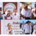 Con el Plan de Justicia Yaqui, Durazo y Sheinbaum fortalecen la educación indígena; operan 27 Comedores Escolares