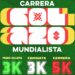Gobierno de Sonora invita a participar en la carrera Golazo Mundialista