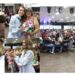 Celebra Marcela Maval a más de 600 mamás en Nogales