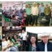 Sonora es la cuarta entidad con menor rezago educativo en México: Gobernador Durazo