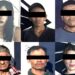 Refuerza Policía Estatal acciones contra el delito en Cajeme