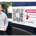 FORTALECEN TRANSPARENCIA Y PARTICIPACIÓN CIUDADANA CON COLOCACIÓN DE CÓDIGOS QR EN UNIDADES DE SSPM