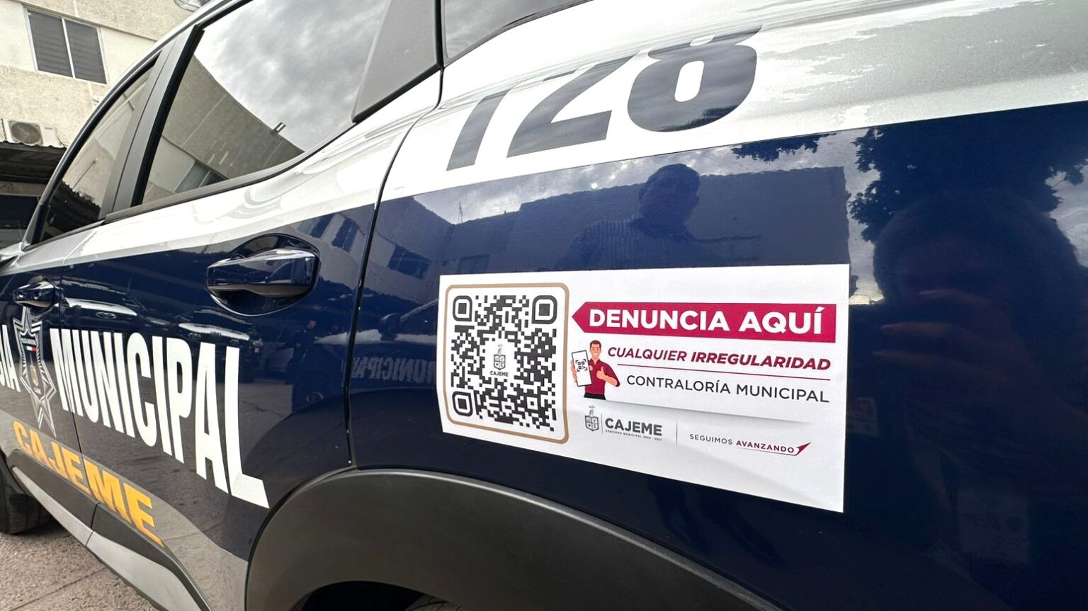 FORTALECEN TRANSPARENCIA Y PARTICIPACIÓN CIUDADANA CON COLOCACIÓN DE ...