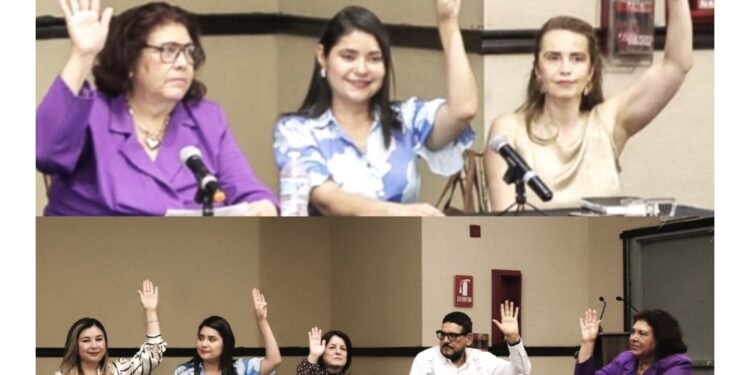 Aprueban comisiones del Congreso de Sonora reformas para tipificar el acecho y evitar la revictimización de menores