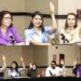 Aprueban comisiones del Congreso de Sonora reformas para tipificar el acecho y evitar la revictimización de menores