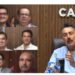 INVITAN JAVIER LAMARQUE Y CANACO A PARTICIPAR EN LA FERIA REGIONAL VIERNES MUY MEXICANO
