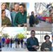 ENCABEZA JAVIER LAMARQUE REUNIÓN DE SEGUIMIENTO CON BENEFICIARIOS DE LA OBRA DEL PARQUE OSTIMURI Y COMITÉ DE PARTICIPACIÓN SOCIAL Y VIGILANCIA CIUDADANA