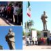 CONMEMORA AYUNTAMIENTO 131 ANIVERSARIO DEL NATALICIO DEL GENERAL LÁZARO CÁRDENAS DEL RÍO