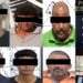 Refuerza PESP acciones contra el narcomenudeo en Cajeme