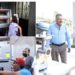 ENTREGA JAVIER LAMARQUE APOYOS QUE TRANSFORMAN VIDAS EN CAJEME