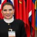 Con acuerdo comercial, México fortalecerá relación con la Unión Europea: Lorenia Valles