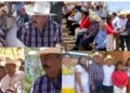 PARTICIPA JAVIER LAMARQUE EN JORNADA DEL PLAN DE JUSTICIA PARA EL PUEBLO YAQUI EN VÍCAM