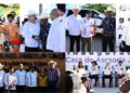 Gobernador Durazo, SCJN y Sader consolidan justicia histórica para el Pueblo Yaqui