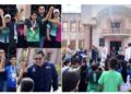 IDMC REALIZA CARRERA PEDESTRE ´´FIN DE CLASES´´  