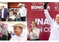 Fortalece Gobernador Durazo acceso a preparatoria con nuevos planteles y más espacios en Sonora