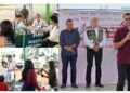 LLEVAN SERVICIOS MÉDICOS GRATUITOS A FAMILIAS DE LA COLONIA CAJEME A TRAVÉS DE JORNADA DE LA SALUD